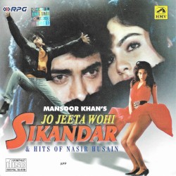 Jo Jeeta Wohi Sikandar & Hits Of Nasir Husain
