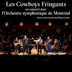 En concert avec l’Orchestre symphonique de Montréal