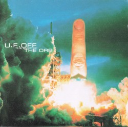 U.F.Off: The Best of the Orb