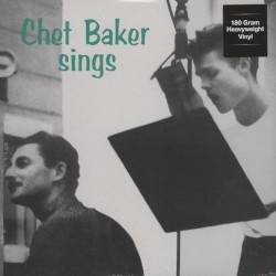 Chet Baker Sings