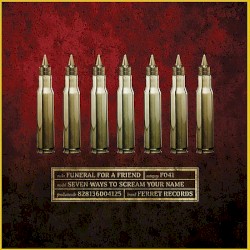 Seven Ways to Scream Your Name