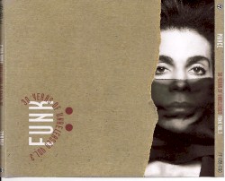 30 Years of Unreleased Funk, Vol. 3