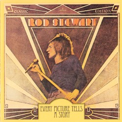 Every Picture Tells a Story