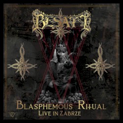Blasphemous Ritual Live in Zabrze