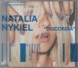 Discordia