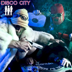 Disco City