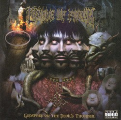 Godspeed on the Devil’s Thunder