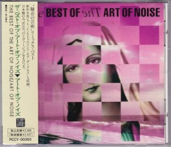 The Best of the Art of Noise