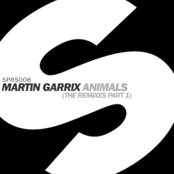 Animals (The Remixes, Part 1)