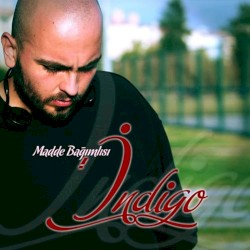 Madde Bağımlısı
