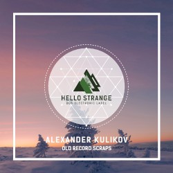 Old Record Scraps EP