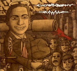 Lycanthrophy / Saywhy?