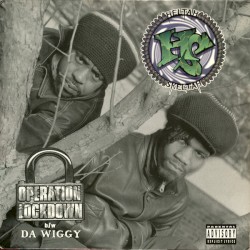 Operation Lockdown / Da Wiggy