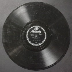 Miranda Doaks / Chime Bells