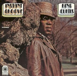 Instant Groove