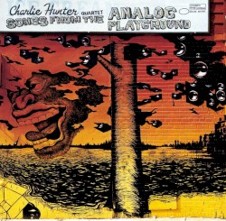 Songs From the Analog Playground