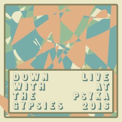 Live at Psyka Festival