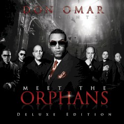 Meet the Orphans