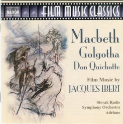 Macbeth / Golgotha / Don Quichotte