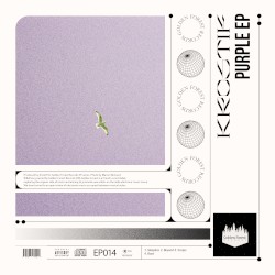 Purple EP