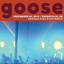 2018-09-20: Resonance Music Festival, Thornville, OH
