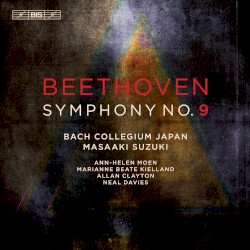 Symphony no. 9