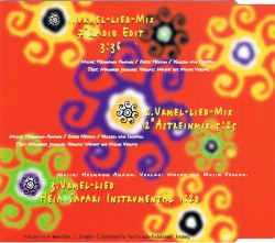 Urmel-Lied-Mix