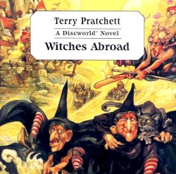 Witches Abroad