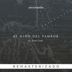 El niño del tambor
