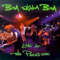 Live at the Paradise