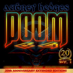 Doom 64 20th Anniversary Extended Edition, Pt. 1 (Original Video Game Soundtrack)