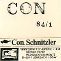 CON 84/1 / CON 84/2
