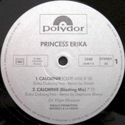 Calomnie