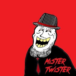 Mr Twister