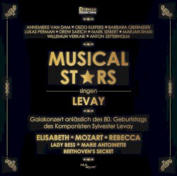 Musical Stars singen Levay