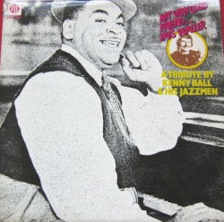 My Very Good Friend... Fats Waller