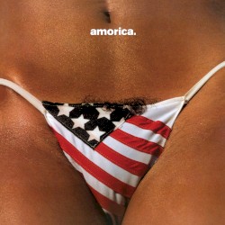 Amorica (Deluxe Edition)