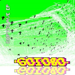 Copyslave EP