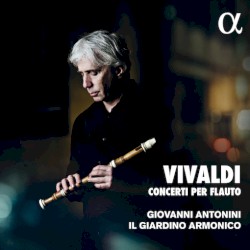 Concerti per flauto