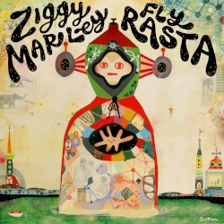 Fly Rasta