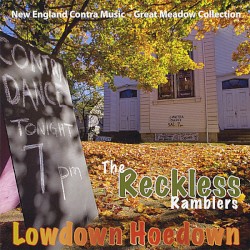 Lowdown Hoedown