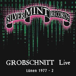 Live Lünen 1977 - 2