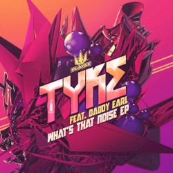 What's That Noise EP