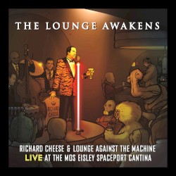 "The Lounge Awakens" (2015)