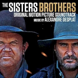 The Sisters Brothers