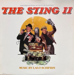 The Sting II