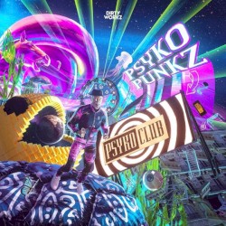 Psyko Club