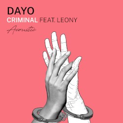 Criminal (acoustic version)