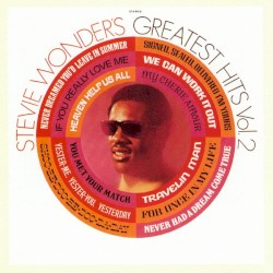 Greatest Hits, Volume 2