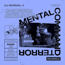 Mental Command Terror